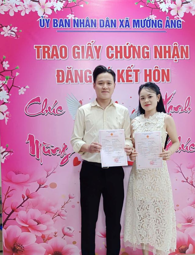 Trung tâm Phục vụ hành chính công xã Mường Ảng ngày 08/10/2026