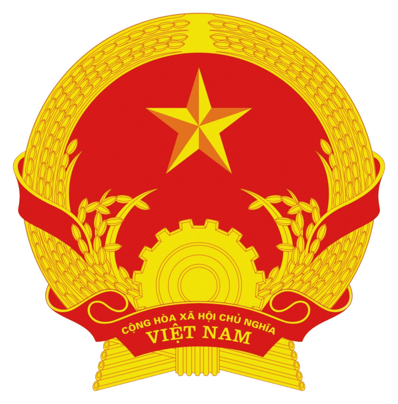 Logo Ủy ban bầu cử